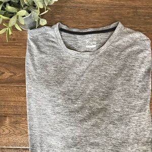 Old Navy Big & Tall activewear.